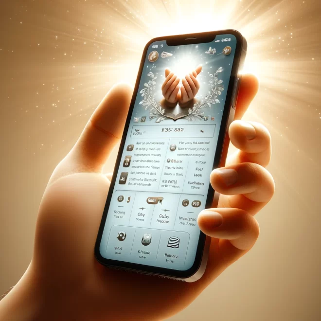 Aplicativo músicas Católicas