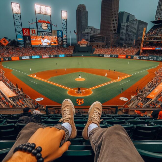 MLB.TV: App oficial Beisebol