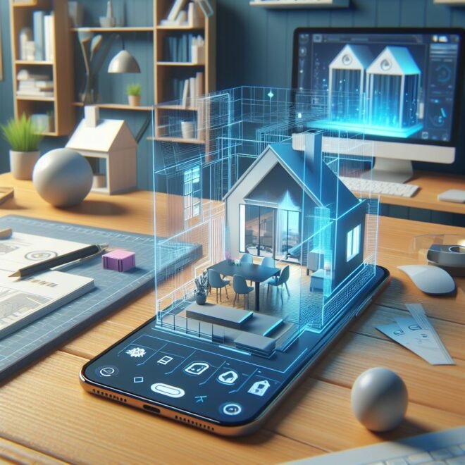 Faça Sua Casa dos Sonhos