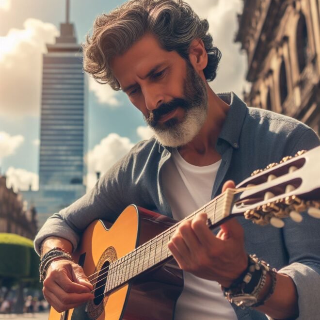 Afinar Violão Ficou muito Mais Fácil