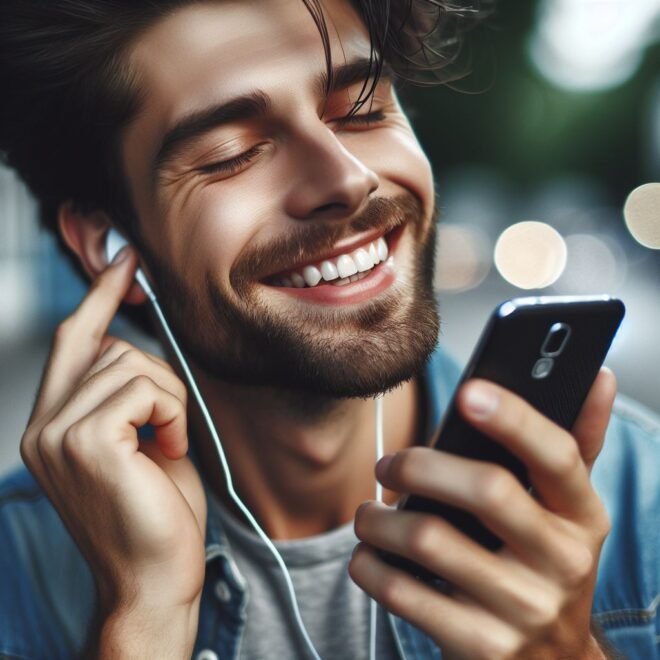 Apps de Streaming Grátis: Ouça Suas Músicas Favoritas Sem Pagar Nada!