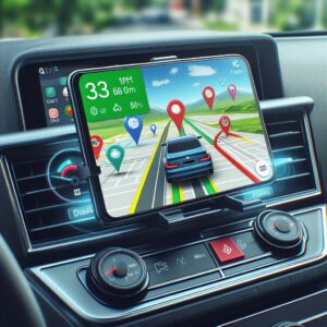 Aplicativo de GPS offline gratuito