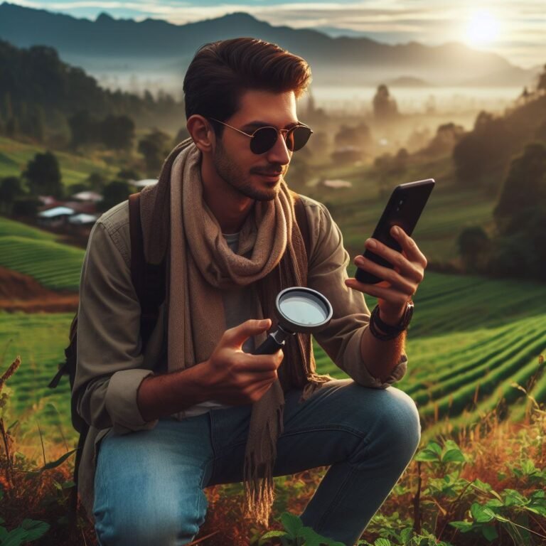 Os Melhores Apps para Encontrar Metais