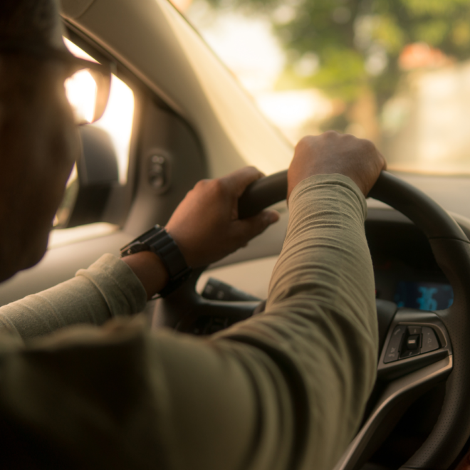 Aplicativos aprender a dirigir com segurança