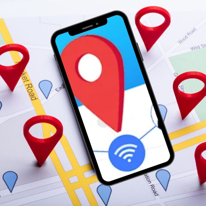Melhor Aplicativo Rastreador Celular por Número