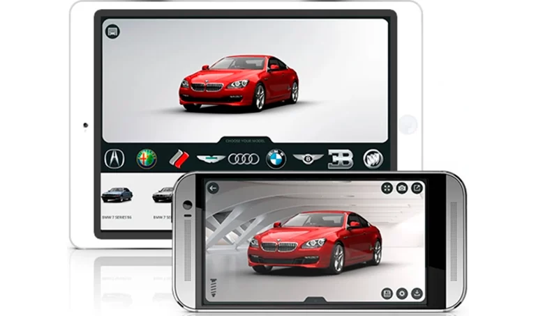 Veja Como Seu Carro Personalizado Pode Ficar