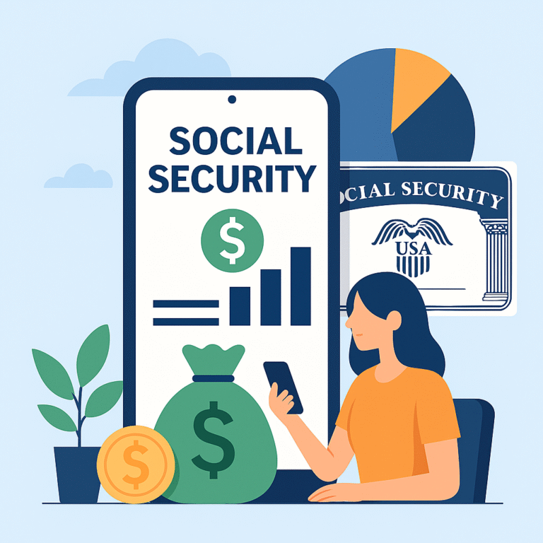 Como Consultar o Saldo da Previdência Social