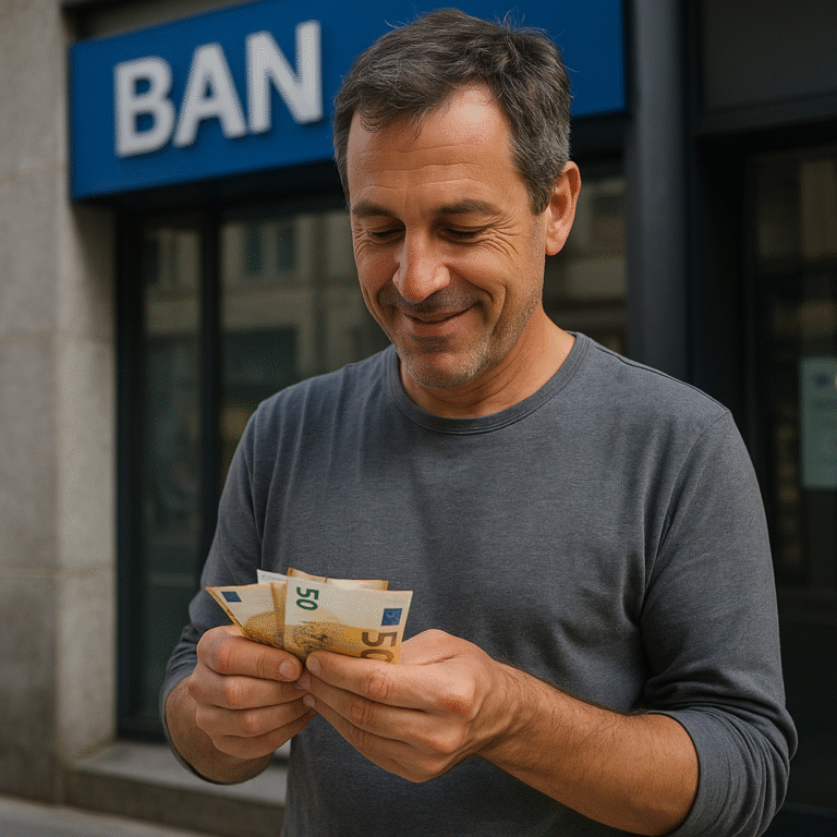 Como Verificar o Saldo do Bônus de Atividade na França