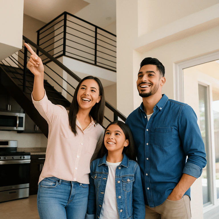 Programa Mi Casa Ya  Guia Completo