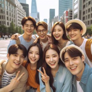 Assista Doramas Coreanos com aplicativo