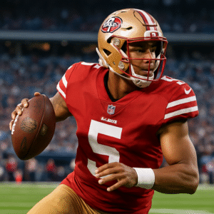 Assista a jogos da NFL no seu celular