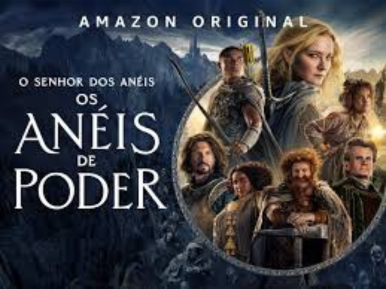 Amazon Prime: Conquistando Cada Vez Mais Usuários com um Streaming Super Completo