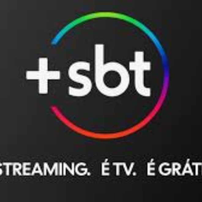 Novo Streaming +SBT