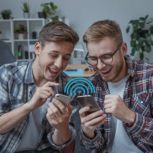 Internet Grátis Onde Estiver