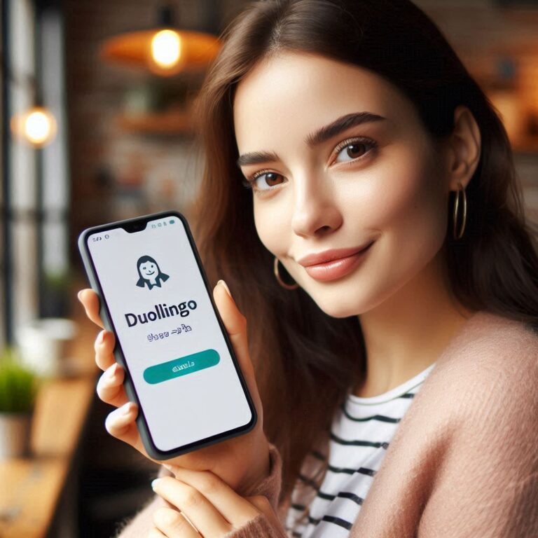 Melhor aplicativo pra aprender inglês