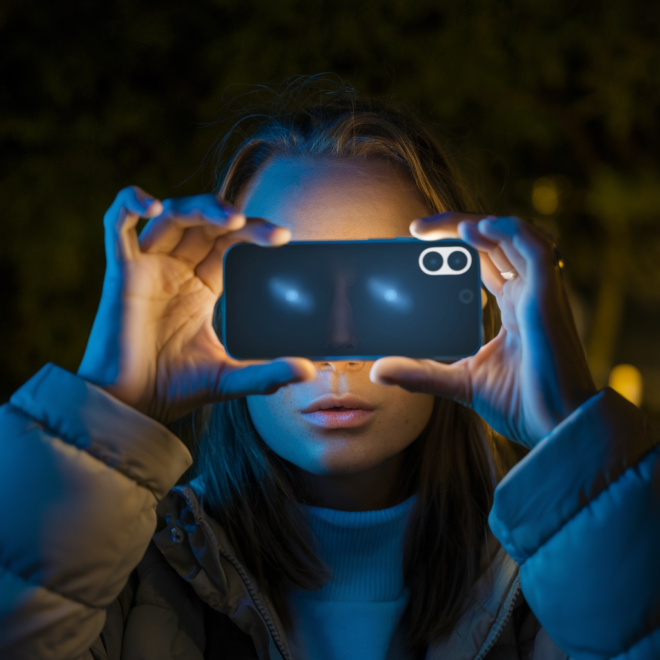 Como Ver no Escuro Usando Apps de Visão Noturna: Guia Completo e Grátis!