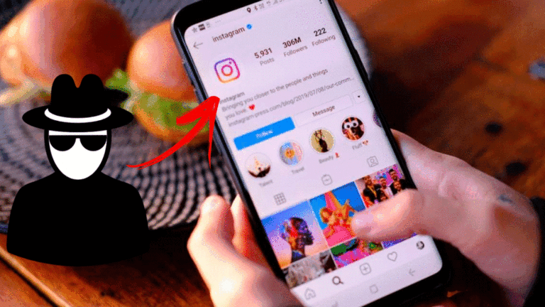 Aplicativos para descobrir quem visitou seu perfil