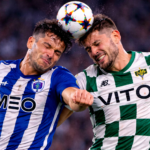 Liga Portugal – Porto vs Moreirense