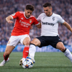 Liga Portugal – Benfica vs Vitória