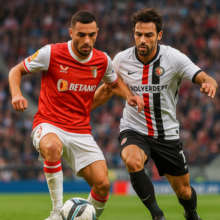 Liga de Portugal: Sporting vs. Alverca