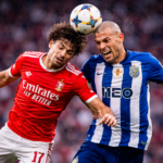 Liga Portugal – Benfica vs Porto