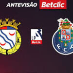 Liga Portugual – Porto vs Alverca