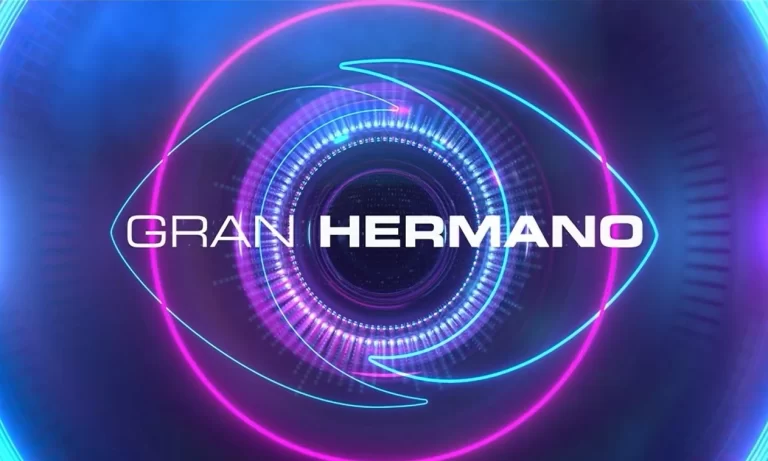Aplicativo para Assistir ao Gran Hermano