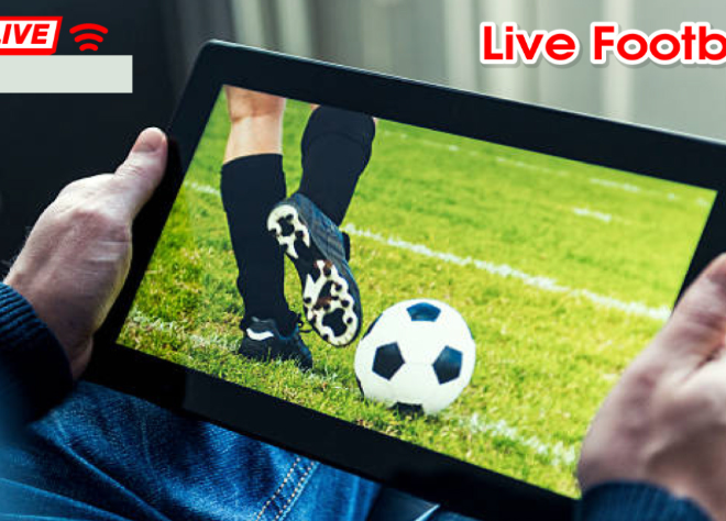 Apps para Assistir Esportes ao Vivo!
