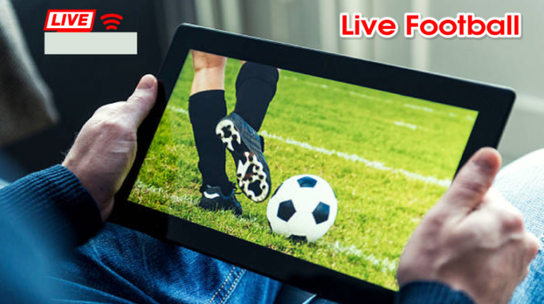 Apps para Assistir Esportes ao Vivo!