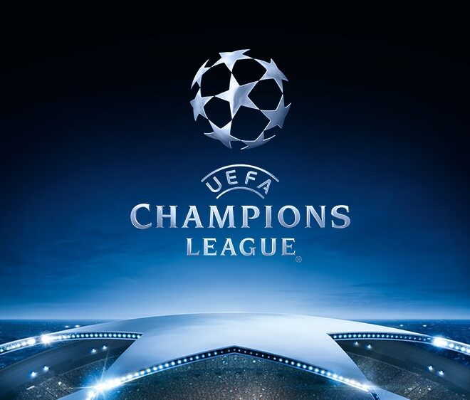 Prepare-se para a Maior Emoção do Futebol Europeu!