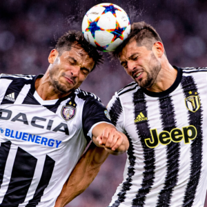 Serie A – Juventus vs. Udinese