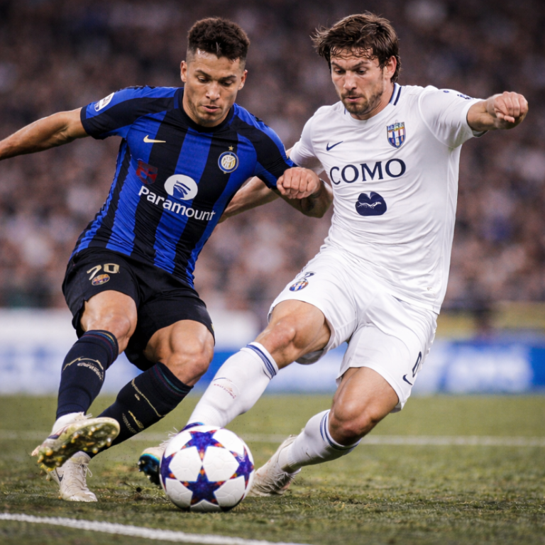 Grande Semifinal – Coppa Italia