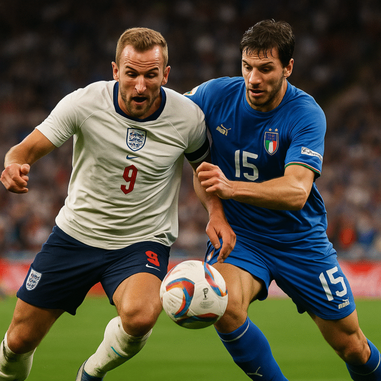 ⚽️Eliminatórias da Copa do Mundo 2026