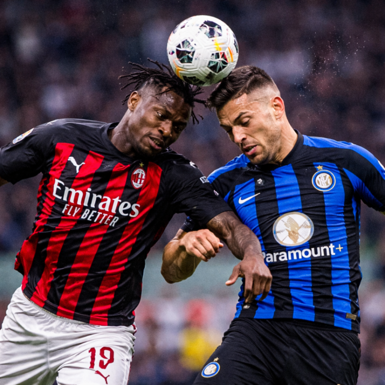Derby – Milan vs Inter