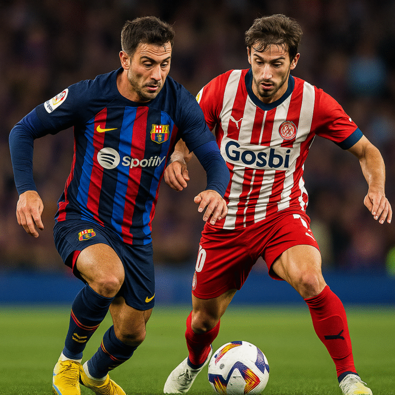 âš½ LaLiga:Real Sociedad vs Sevilla