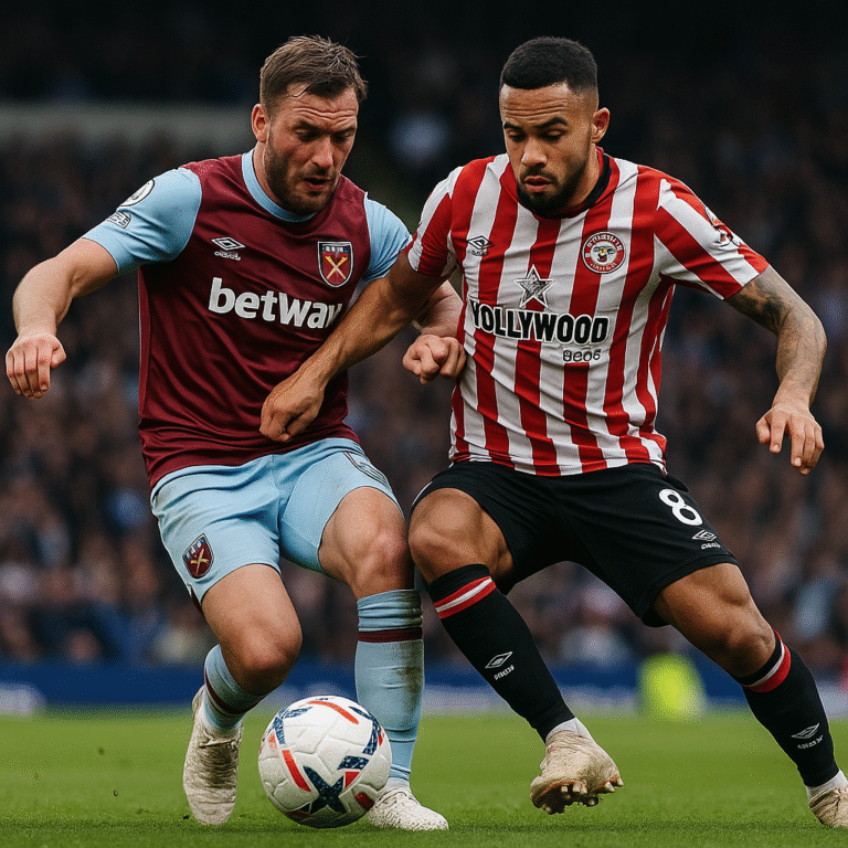 Liverpool vs Crystal Palace — Quarta‑feira