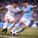 LaLiga – Real Madrid vs Celta Vigo