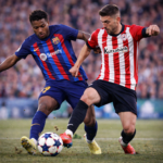LaLiga – Barcelona vs Athletic Club