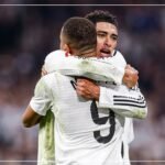 LaLiga – Real Madrid vs Real Sociedad