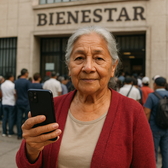 Como Consultar a Lista de Beneficiários da Pensão Bienestar no México: Guia Atualizado
