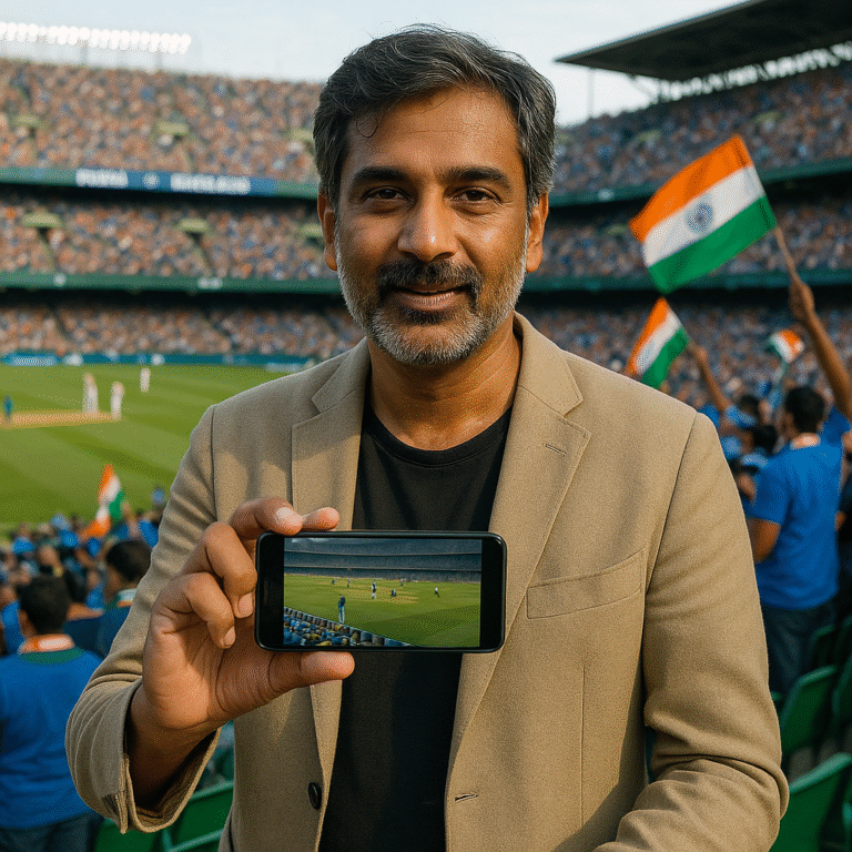 Aplicativo DAZN seu esporte favorito e aqui!