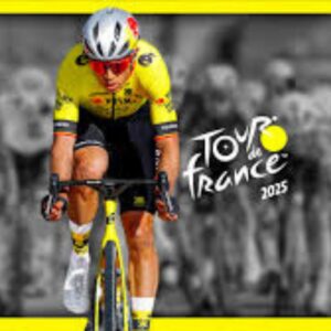 Tour de France 2025 Como Assistir