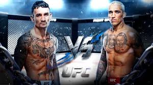 UFC 326 – Holloway vs Oliveira 2