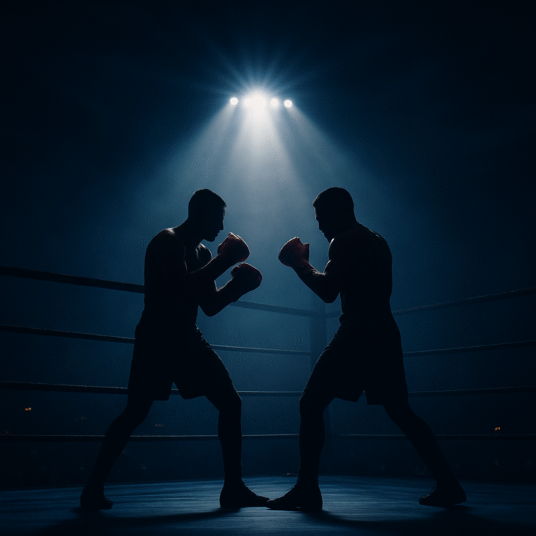 🥊 Joseph Parker vs. Fabio Wardley