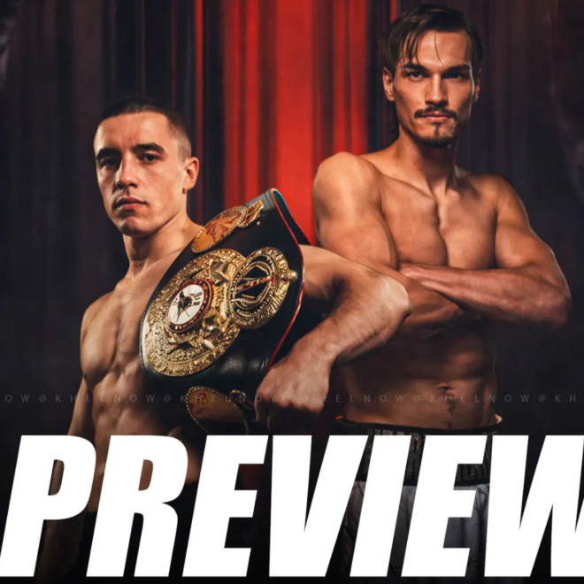 Nick Ball x Brandon Figueroa