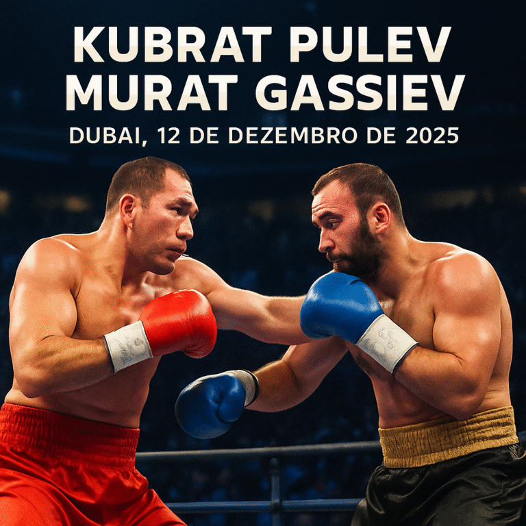 Noite épica – Badou Jack vs Mikaeljan