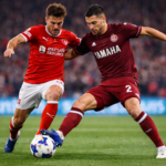 Independiente vs Lanús – Campeonato Argentino