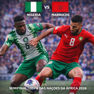 Copa das Nações da África