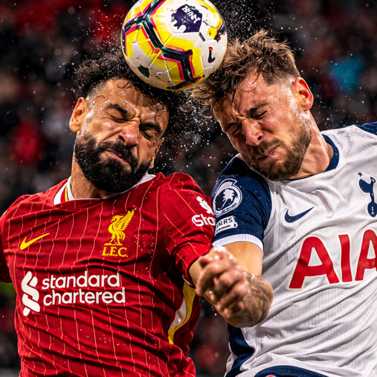 Premier League – Liverpool vs Tottenham