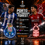 Porto vs. Nottingham Forest